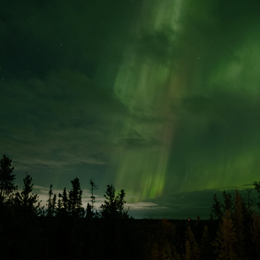 Canada Takes Its Sovereignty Push to Space