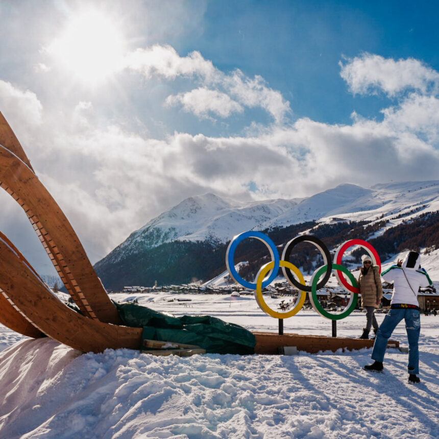 Some Olympic Leaders Want to See Fixed Winter Games Host Cities