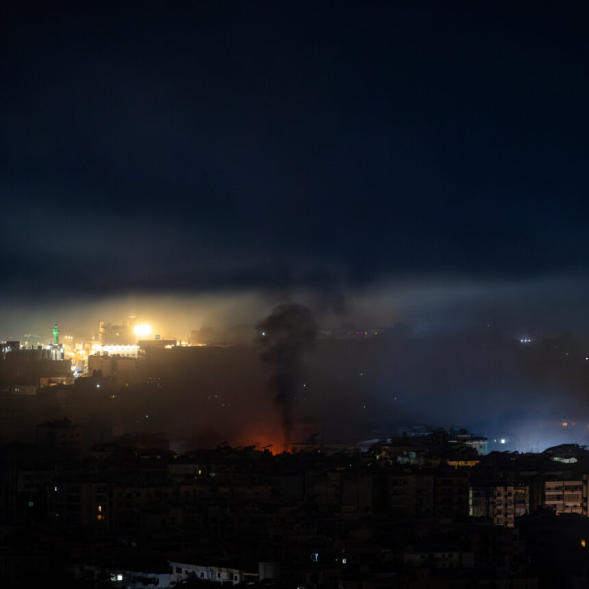 Here’s What Happened in the U.S.-Israel War With Iran on Saturday Here’s What Happened in the U.S.-Israel War With Iran on Saturday