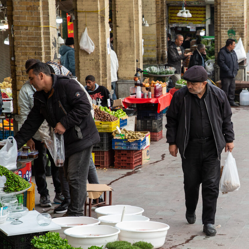 Tehran Seems Largely Empty, as Many Flee and Others Weary of the Fighting Tehran Seems Largely Empty, as Many Flee and Others Weary of the Fighting