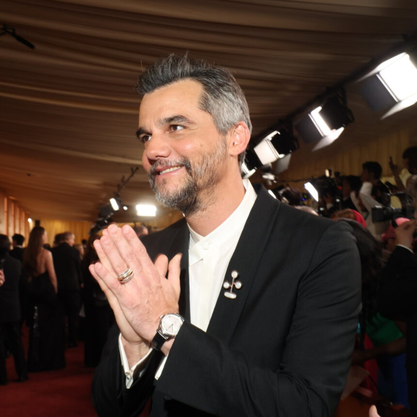 Our Favorite Oscars Red Carpet Photos Featuring Jessie Buckley and More