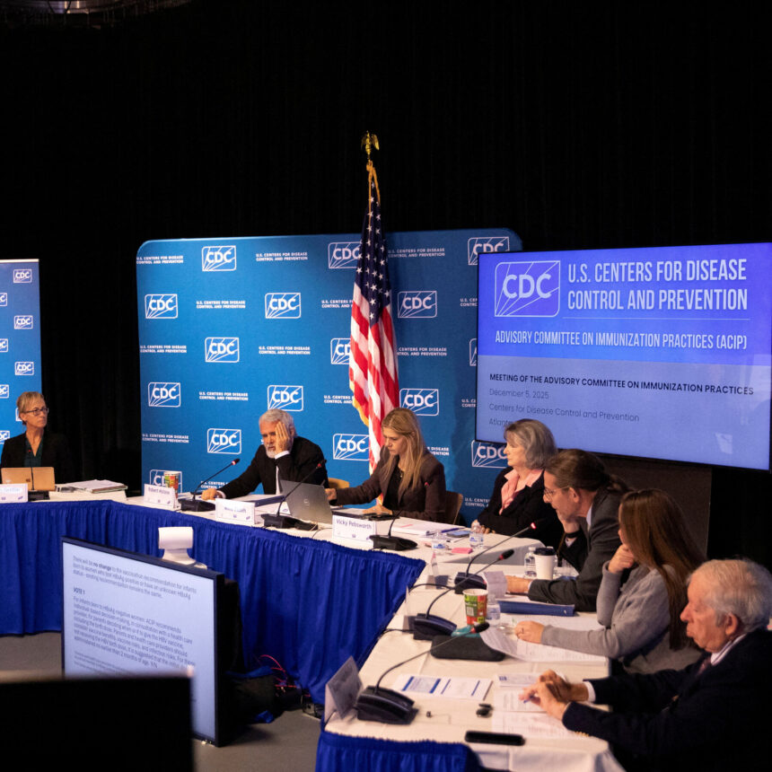 Confidential Report Calls for Sweeping Changes to Track Covid Vaccine Harms Confidential Report Calls for Sweeping Changes to Track Covid Vaccine Harms