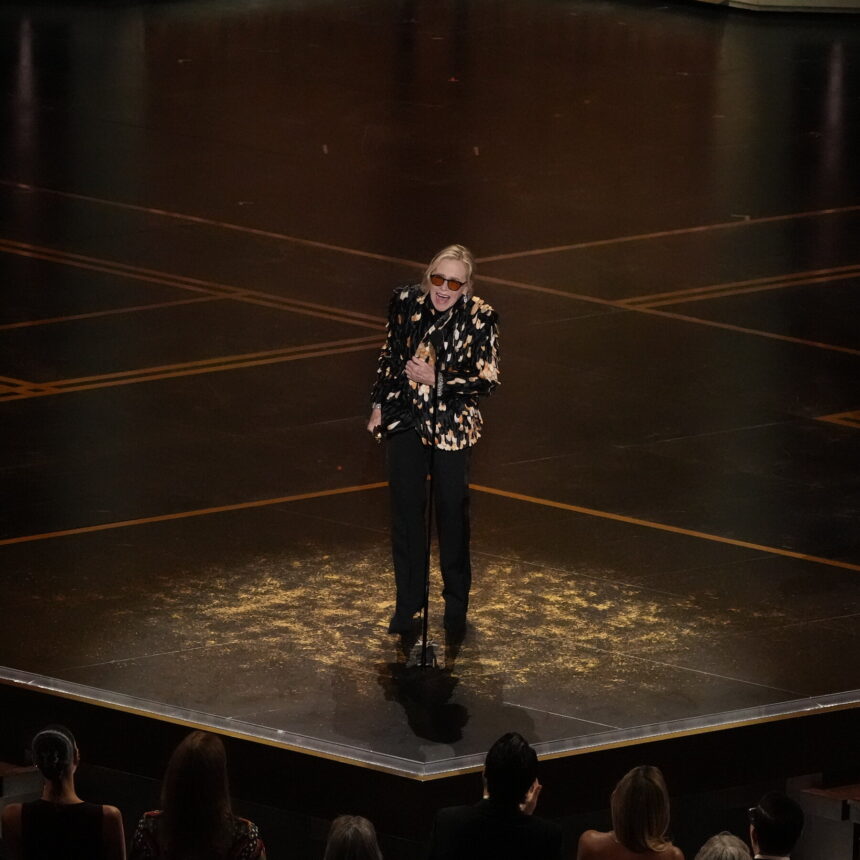 Oscars 2026 Winners: Updating List