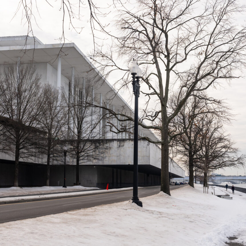 Kennedy Center Board to Vote Monday on Trump’s Proposed Closure