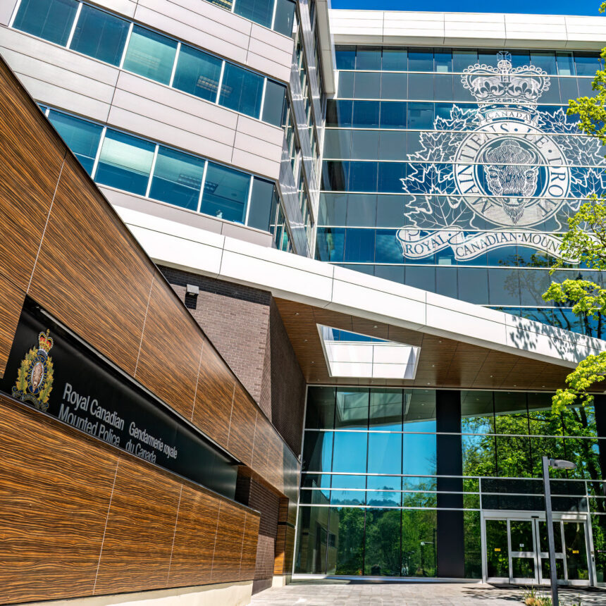 Two Arrested in Death of Anti-Iranian Regime Activist in Canada Two Arrested in Death of Anti-Iranian Regime Activist in Canada