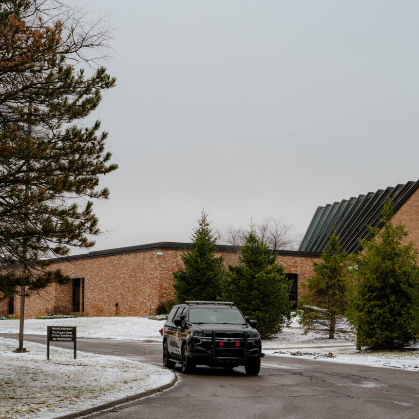 Israel Says Michigan Synagogue Attacker’s Brother Was a Hezbollah Commander Israel Says Michigan Synagogue Attacker’s Brother Was a Hezbollah Commander