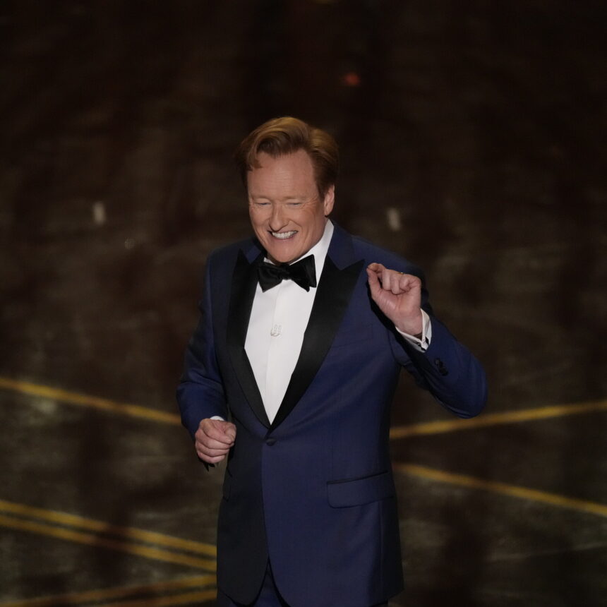 Oscars 2026 Live Updates: Sean Penn Wins Best Supporting Actor for ‘One Battle After Another’ Oscars 2026 Live Updates: Sean Penn Wins Best Supporting Actor for ‘One Battle After Another’