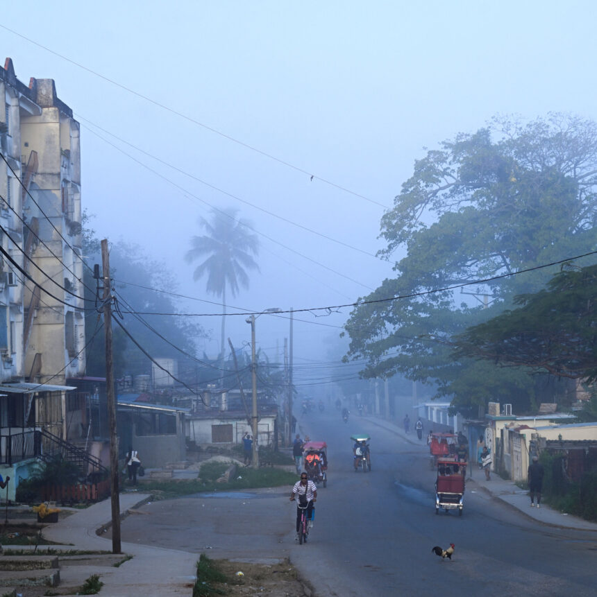 Cuba Ready to Accept Outside Investment, Top Official Says