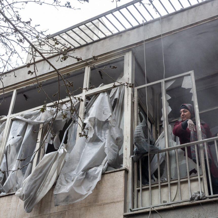 Iran War Live Updates: Israel Expands Lebanon Offensive; Trump’s Oil-Route Demands Draw Cool Response Iran War Live Updates: Israel Expands Lebanon Offensive; Trump’s Oil-Route Demands Draw Cool Response