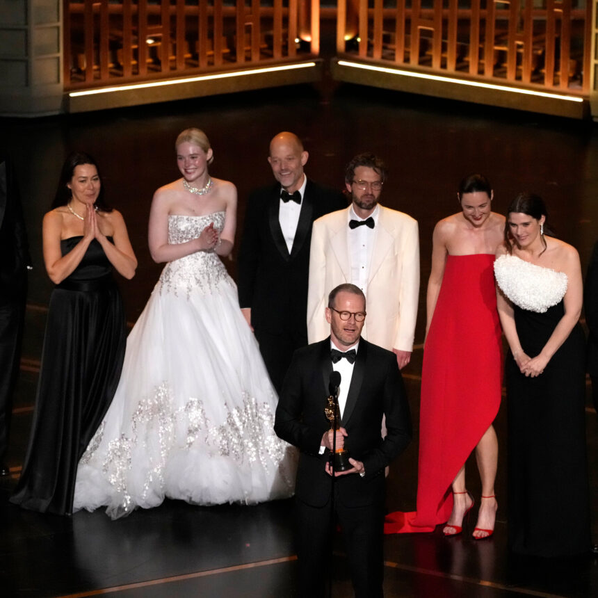 Norway Celebrates Oscar Win for Joachim Trier’s ‘Sentimental Value’ Norway Celebrates Oscar Win for Joachim Trier’s ‘Sentimental Value’