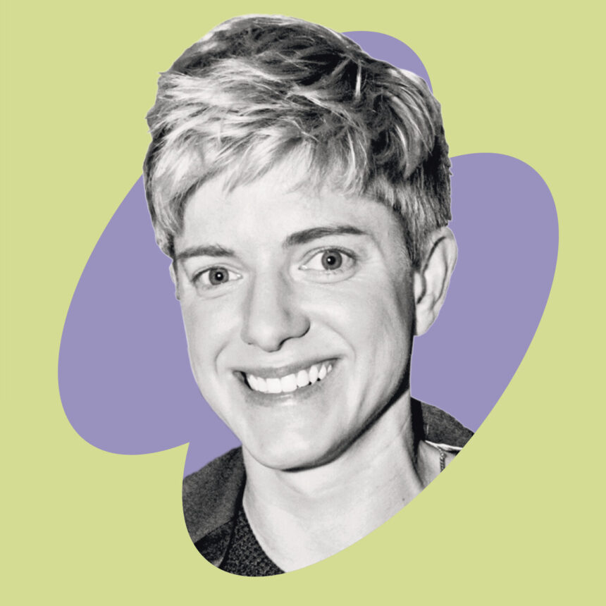 On the Road, Primal Screams Optional, With Mae Martin On the Road, Primal Screams Optional, With Mae Martin