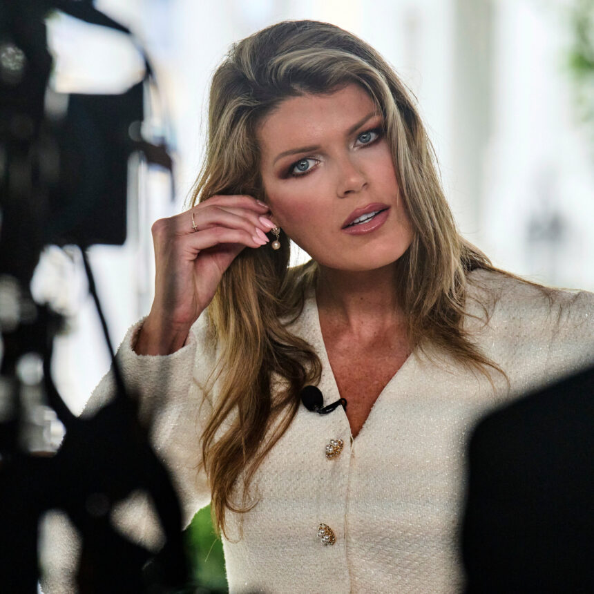 Lindsey Halligan Is Under Investigation by the Florida Bar Lindsey Halligan Is Under Investigation by the Florida Bar