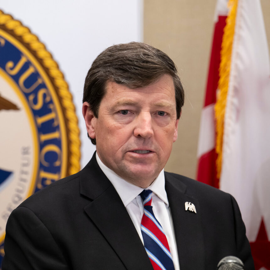 D.C. Bar Begins Disciplinary Proceedings Against Ed Martin