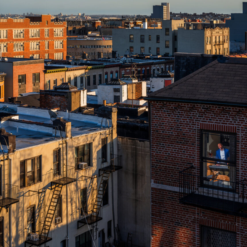 Renters Made Mamdani Mayor. Can He Remake the City for Them?