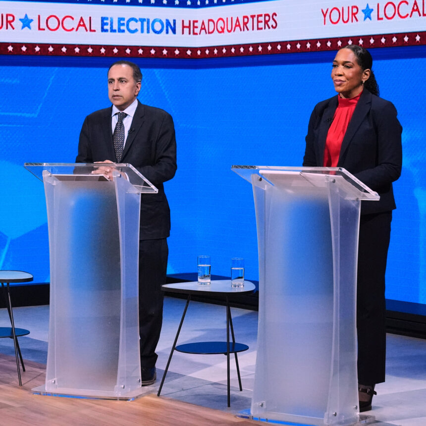 Inside the Democrats’ Infighting in the Illinois Primary