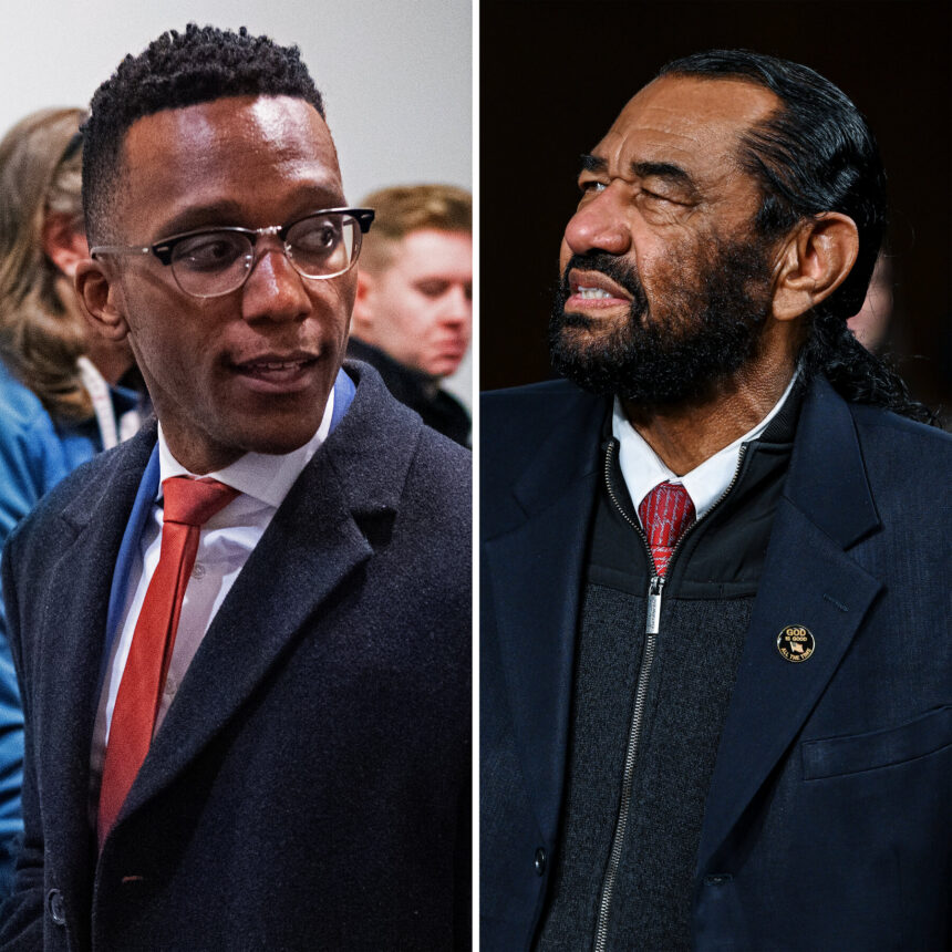 Texas and North Carolina Elections Will Test Older House Democrats’ Staying Power Texas and North Carolina Elections Will Test Older House Democrats’ Staying Power