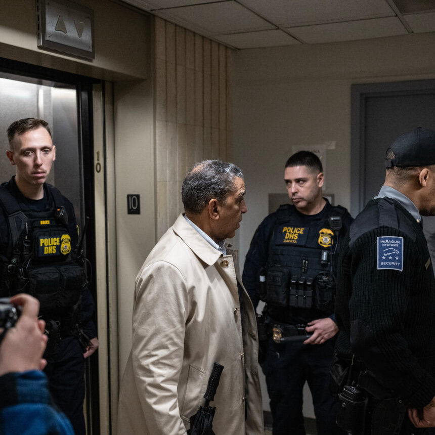 Latino Democrats Fight to Fend Off Upstart Challengers Latino Democrats Fight to Fend Off Upstart Challengers