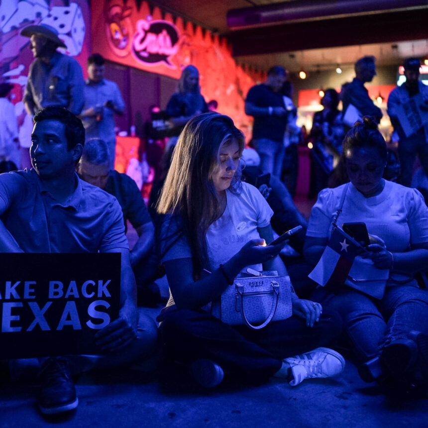 Talarico Beats Crockett as G.O.P. Heads to Runoff: Texas Primary Election Takeaways Talarico Beats Crockett as G.O.P. Heads to Runoff: Texas Primary Election Takeaways