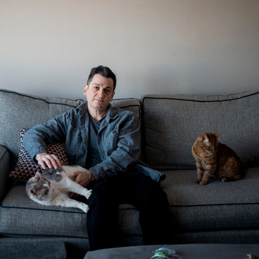 How Trump Officials Embraced an Animal Rights Campaign How Trump Officials Embraced an Animal Rights Campaign