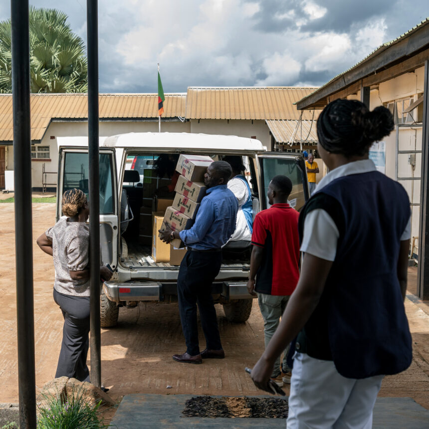 No H.I.V. Aid Without More Access to Minerals: U.S. Ponders ‘Sticks’ Against Zambia No H.I.V. Aid Without More Access to Minerals: U.S. Ponders ‘Sticks’ Against Zambia